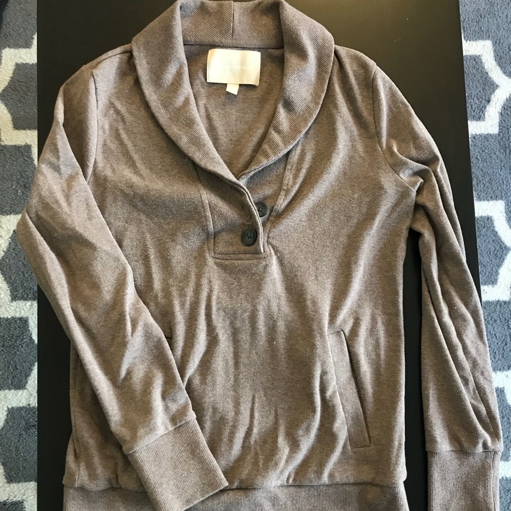 Banana Republic Sweatshirt